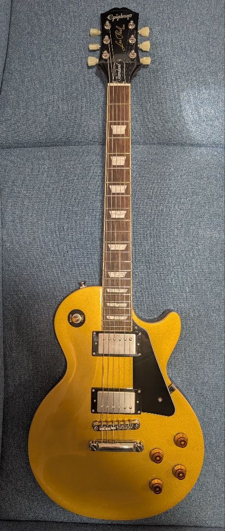 ギター Epiphone Les Paul Standard 50s