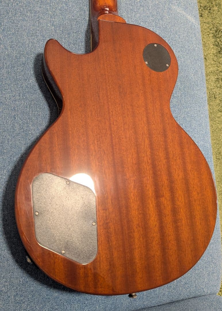 ギター Epiphone Les Paul Standard 50s