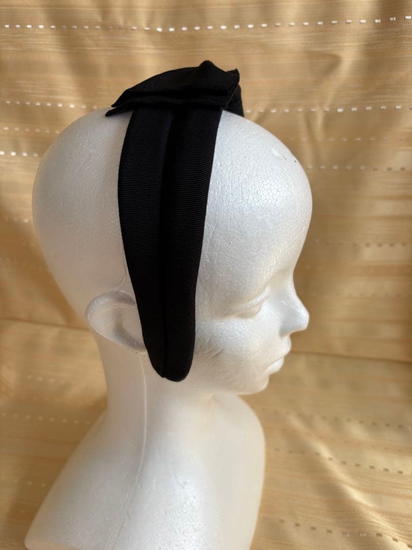 ラ・マジョリーナ　カチューシャ　トットリュパン