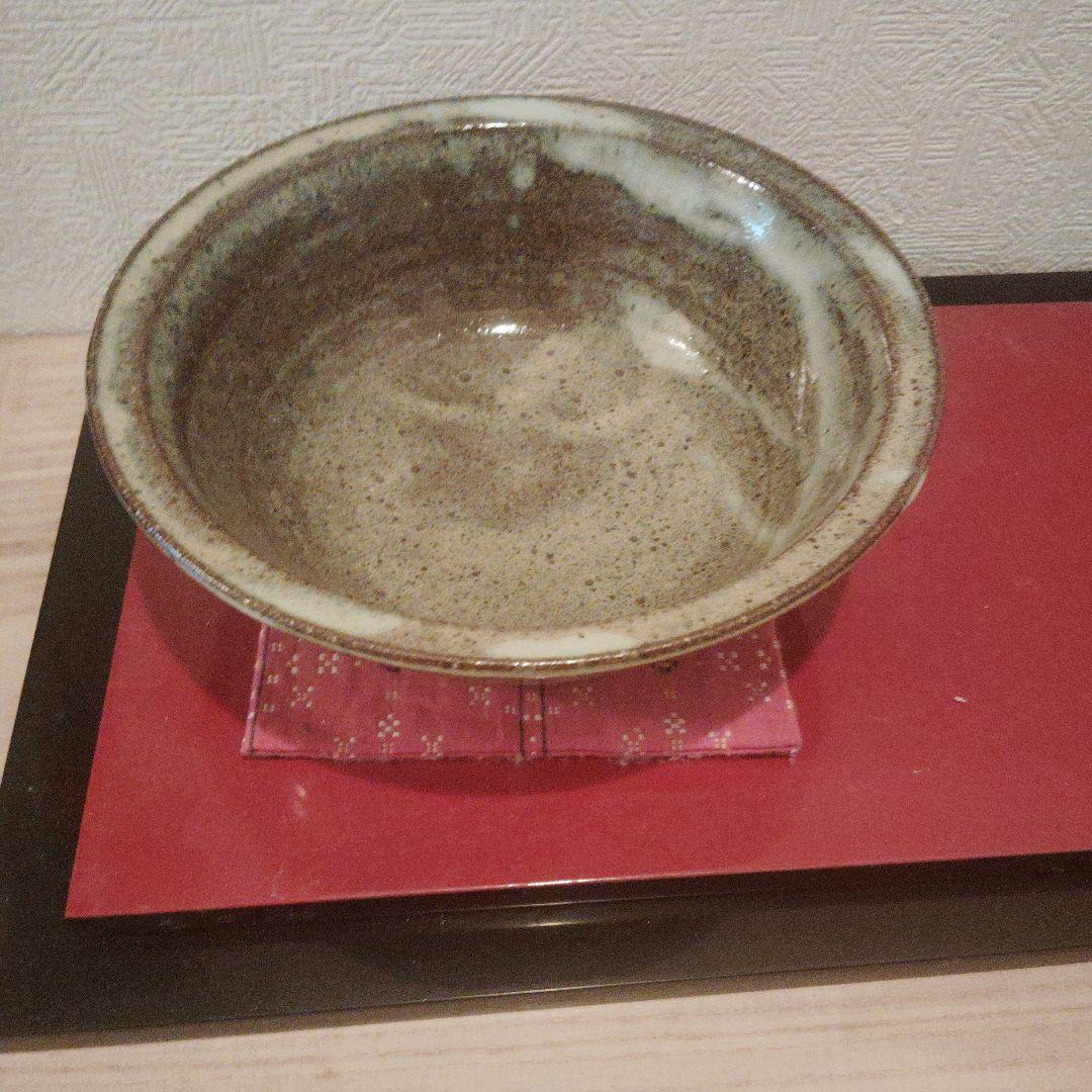 菓子器　茶道具