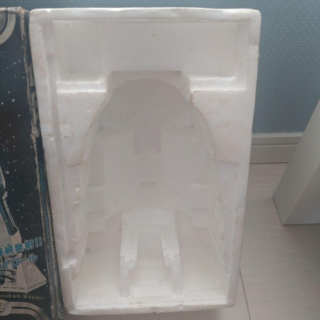 ジャンク品　スター・ウォーズ　R2-D2　1978年　日本製