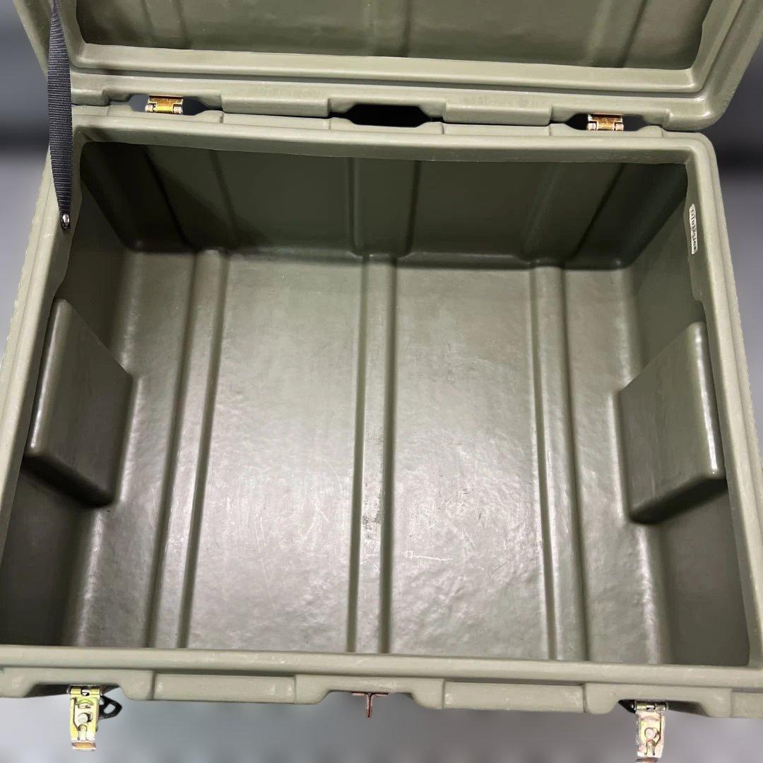 米軍放出品 HARDIGG CASES ハーディックケース ペリカン BOX 1