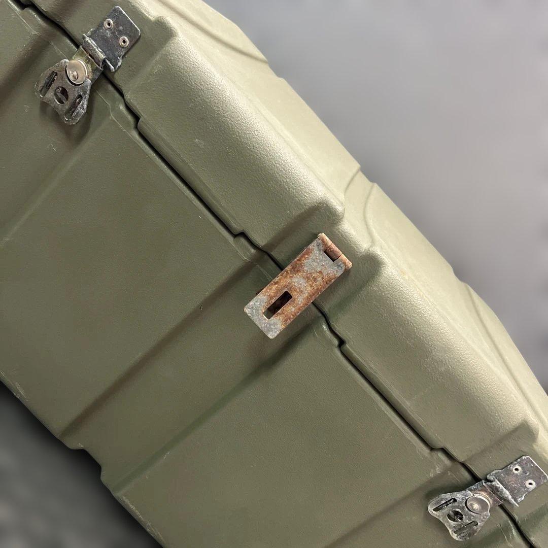 米軍放出品 HARDIGG CASES ハーディックケース ペリカン BOX 1