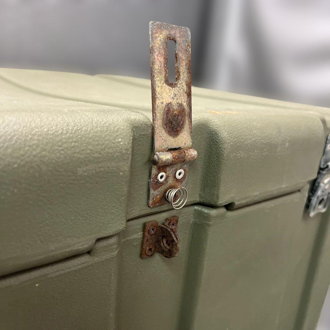 米軍放出品 HARDIGG CASES ハーディックケース ペリカン BOX 1