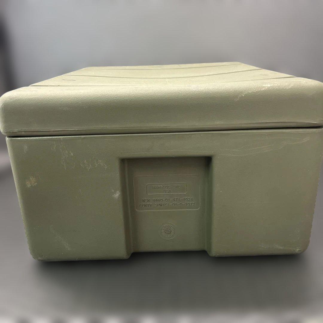 米軍放出品 HARDIGG CASES ハーディックケース ペリカン BOX 1