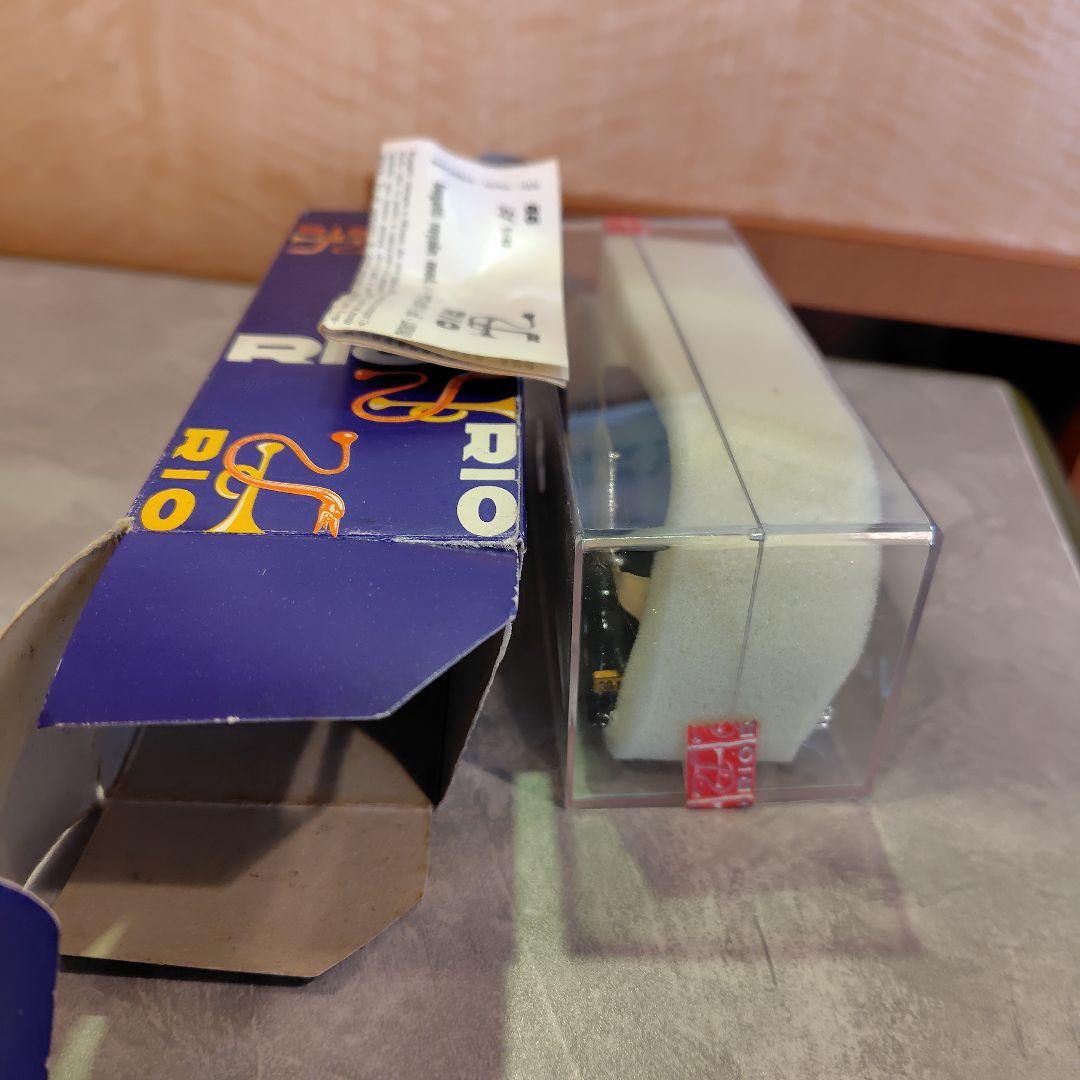 RIO Bugatti e 1/43 スケール