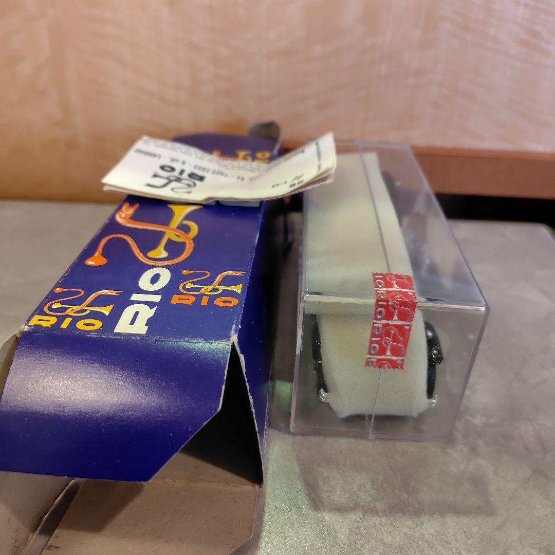 RIO Bugatti e 1/43 スケール