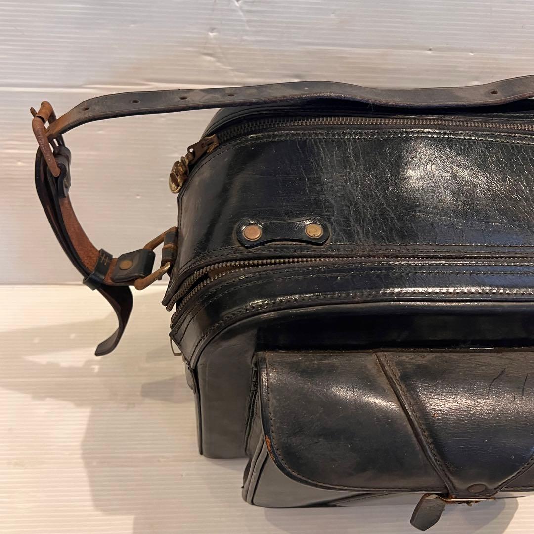 年代物 OKUHARA CAMERA オクハラカメラ 蛇腹 木製 大判