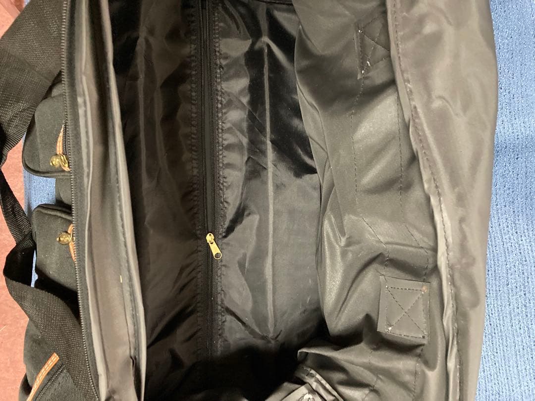 キャリーバック　トランスワールド　旅行　大きい　カバン　黒 耐久性　ビジネス