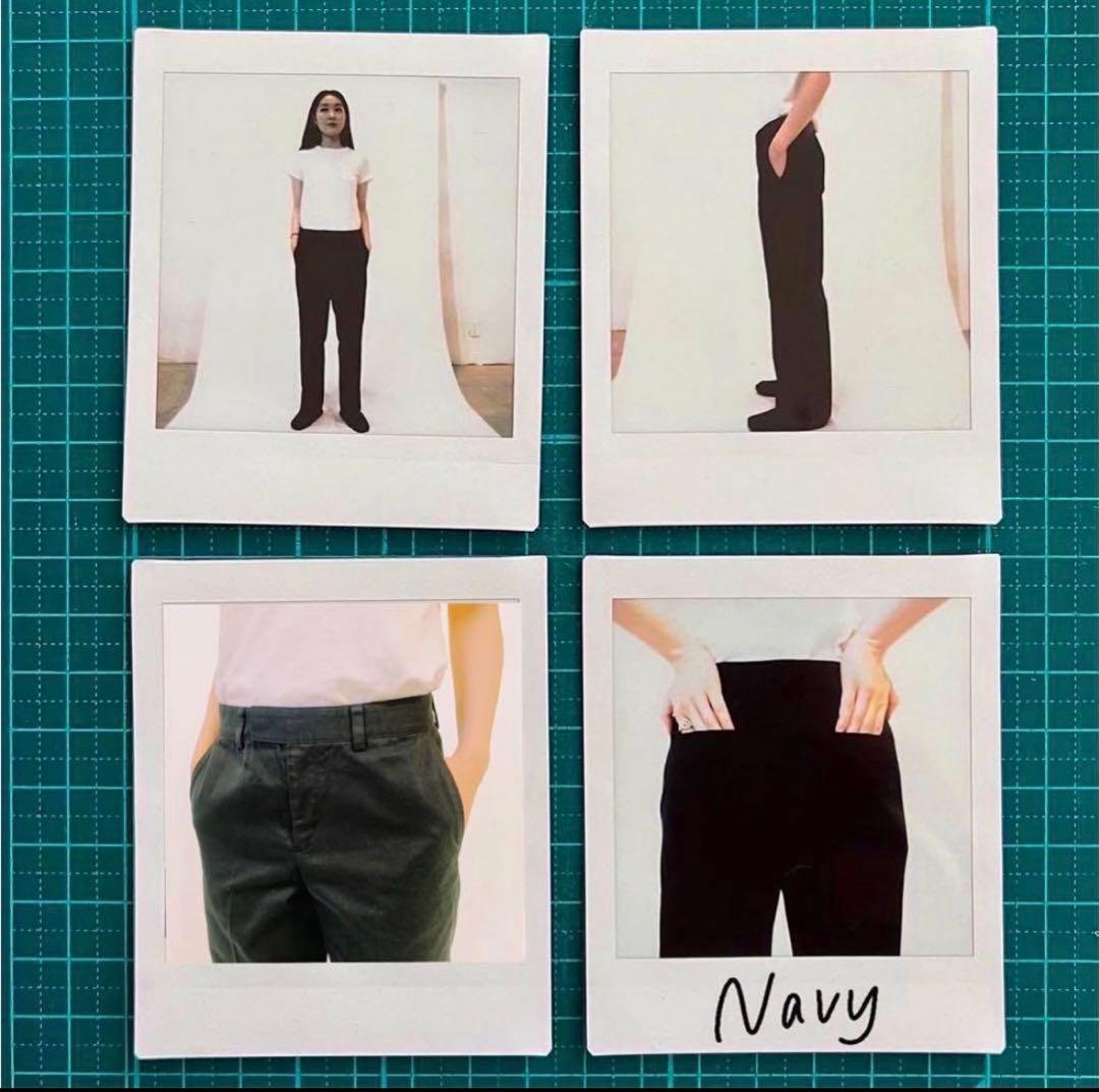 柴田ひかり ikiji peep inside head ワークパンツ