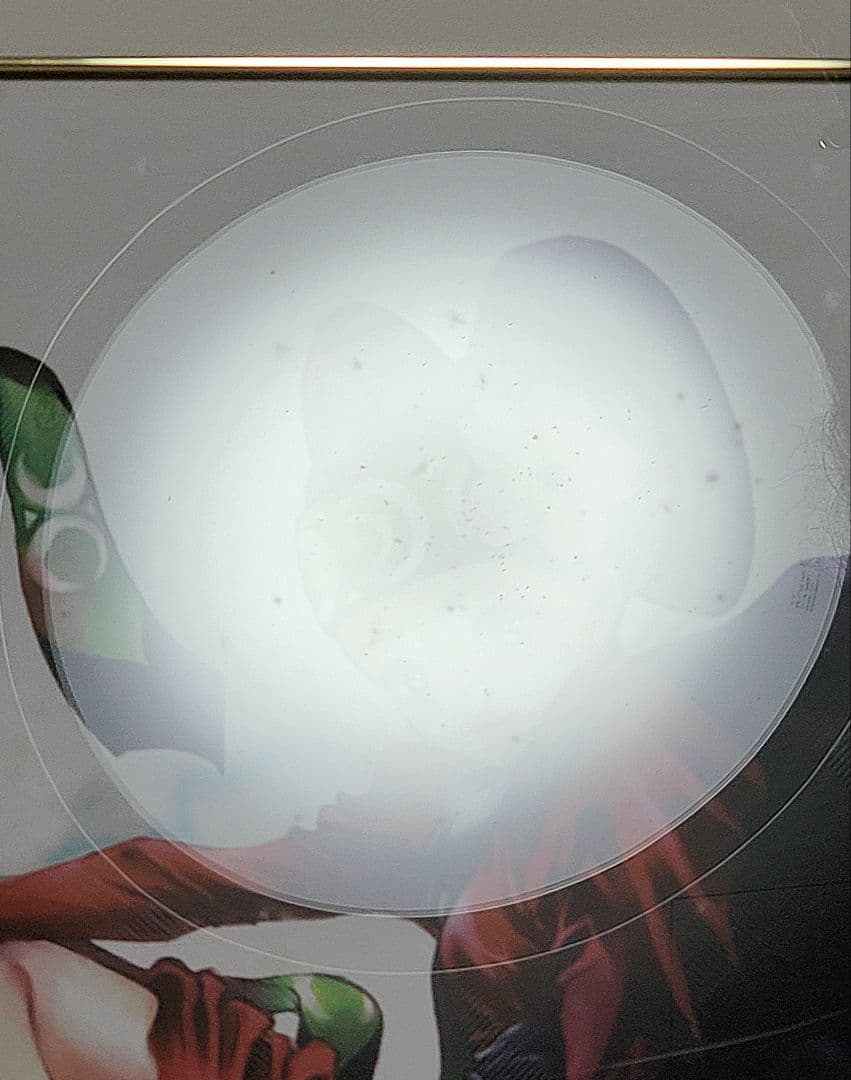 【アールビバン】☆美樹本晴彦☆直筆サイン入り版画『UTINAGUTI』保証書付き