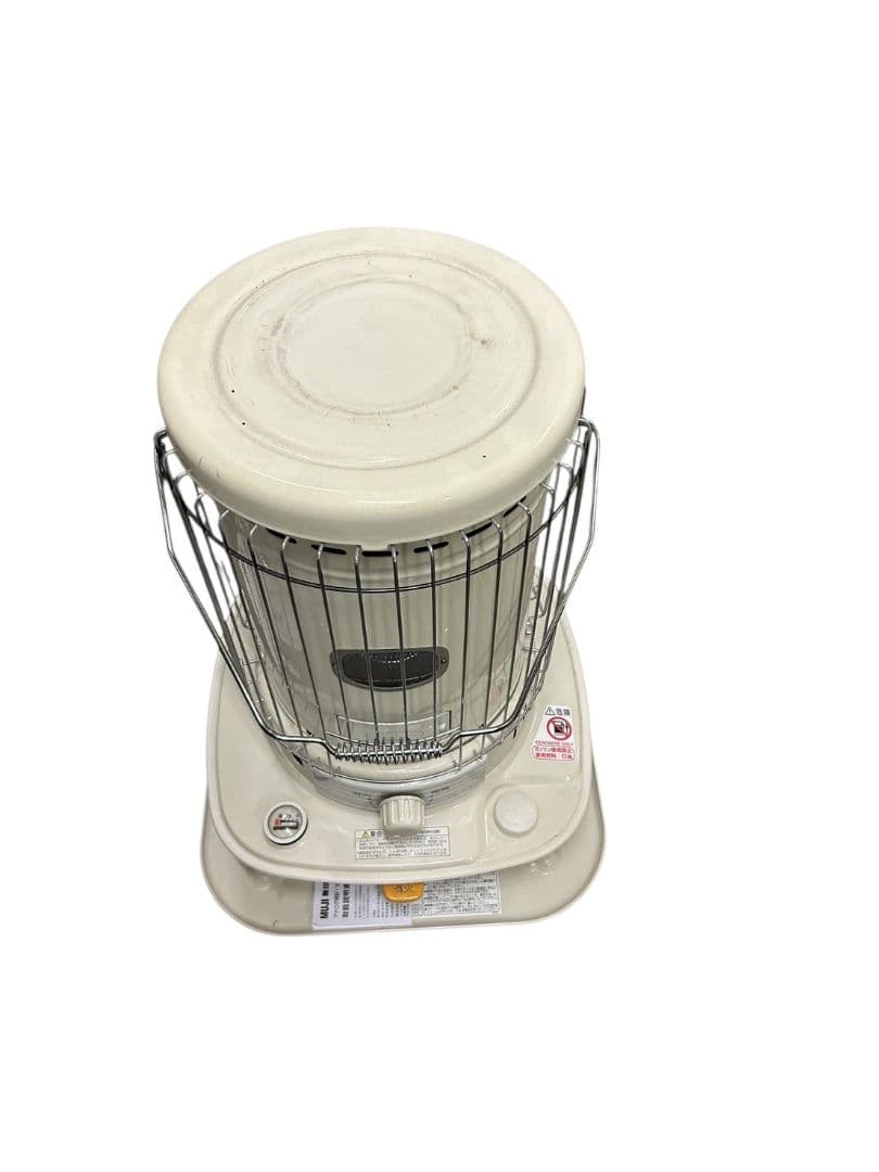 CORONA　コロナ　石油ストーブ　SL-6617　2017年製