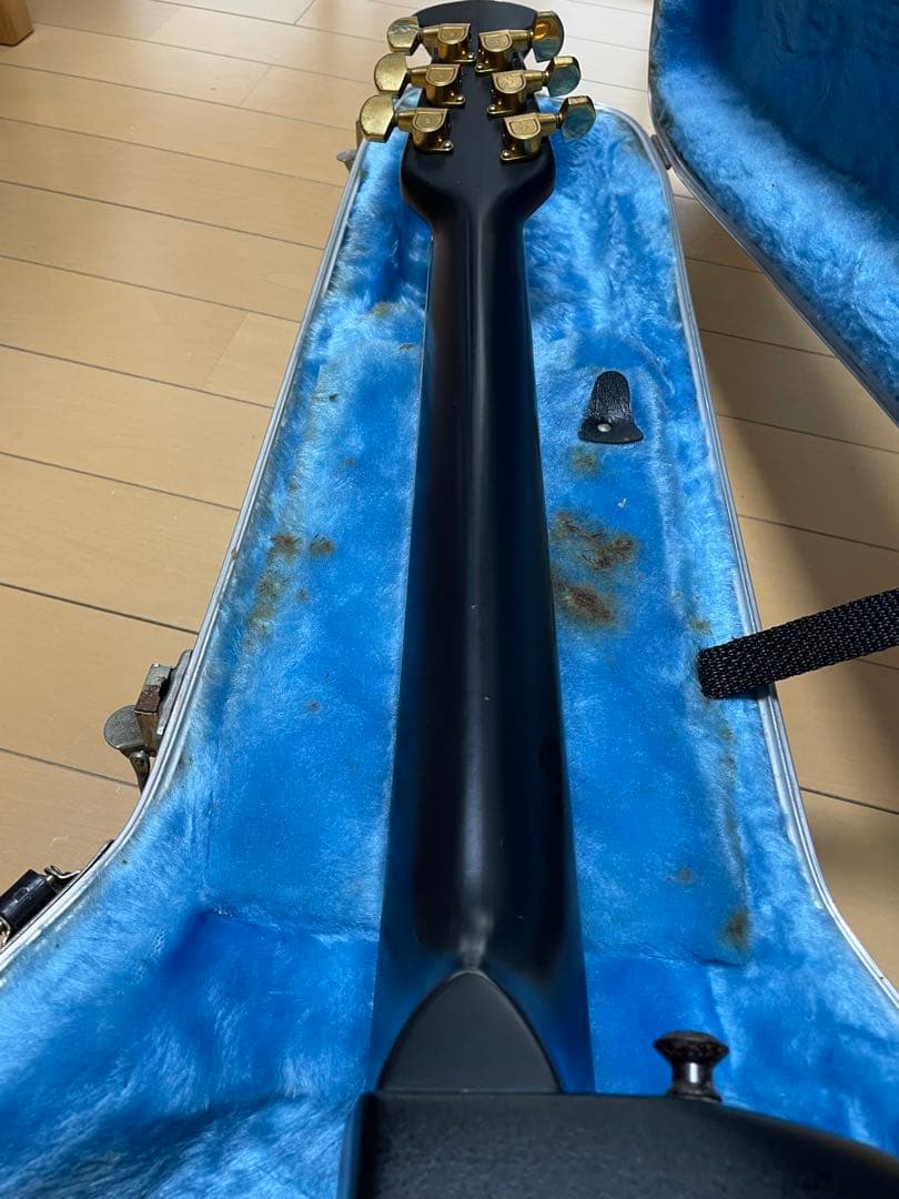 1993年製 Ovation USA Elite 1868 オベーション