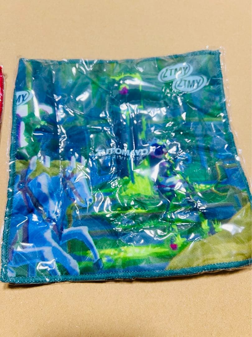 ずっと真夜中でいいのに。　ガチャまとめ売り