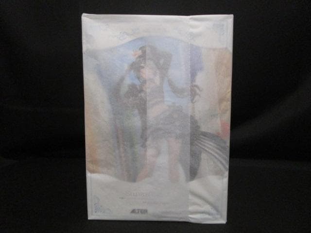 ALTER アイドルマスター 砂塚あきら レイヤード・マイ・エッジィ フィギュア