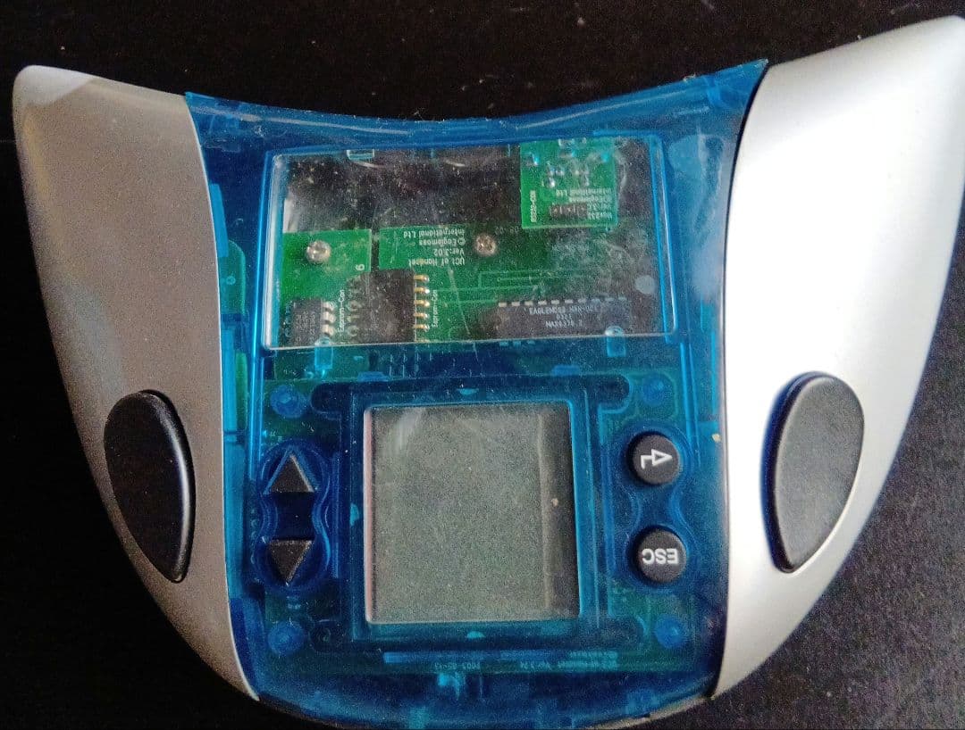 デアゴスティーニ　Real　Robot