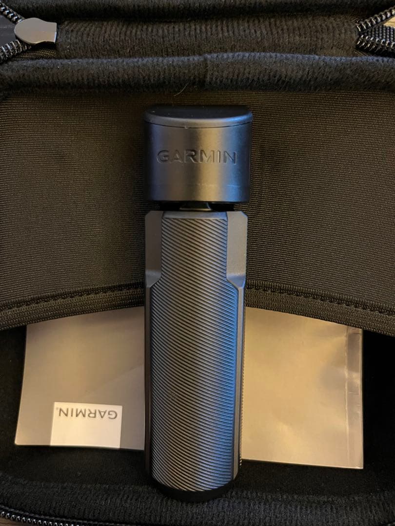 GARMIN Approach R10 ゴルフ用距離計 ケース付き