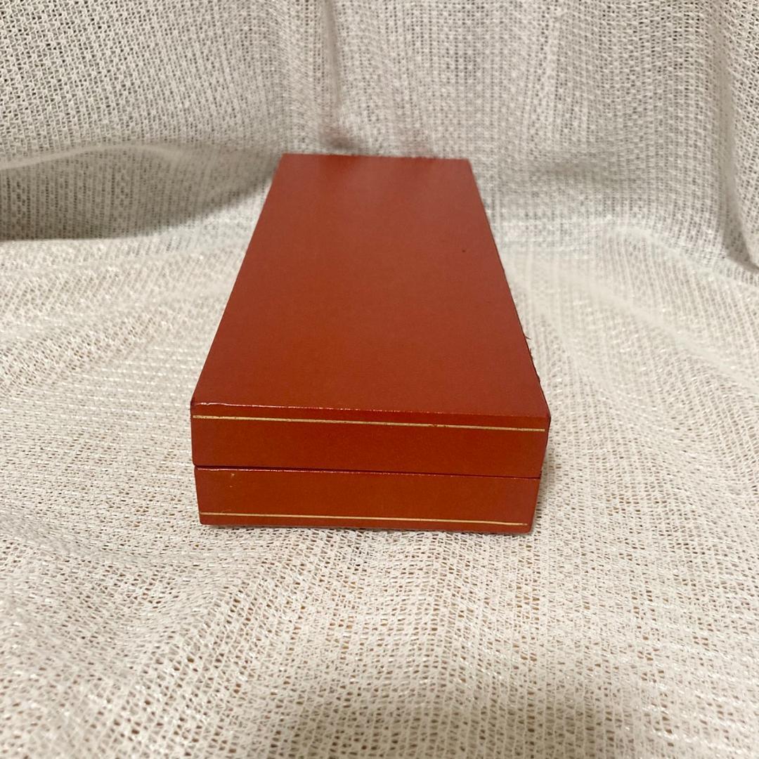 【ランクSSS】デュポン ボールペン 青インク ブルー