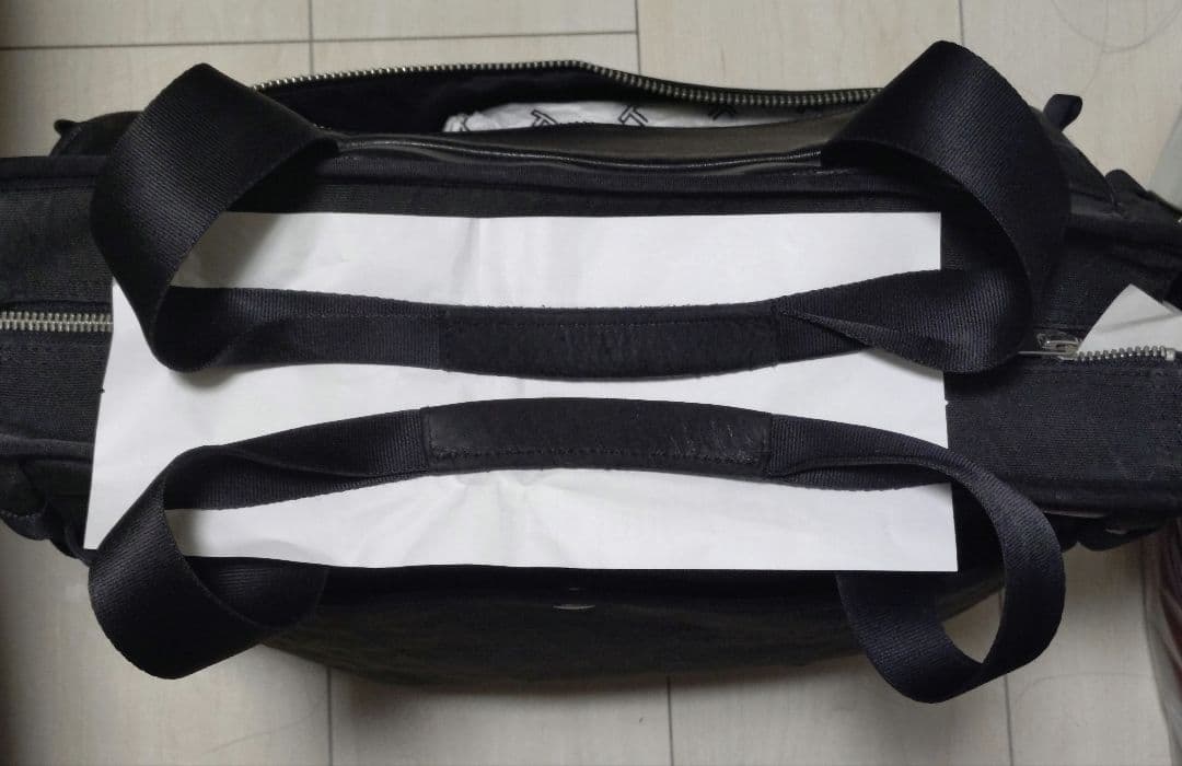 PORTER、伊勢丹限定、2way トートバッグ