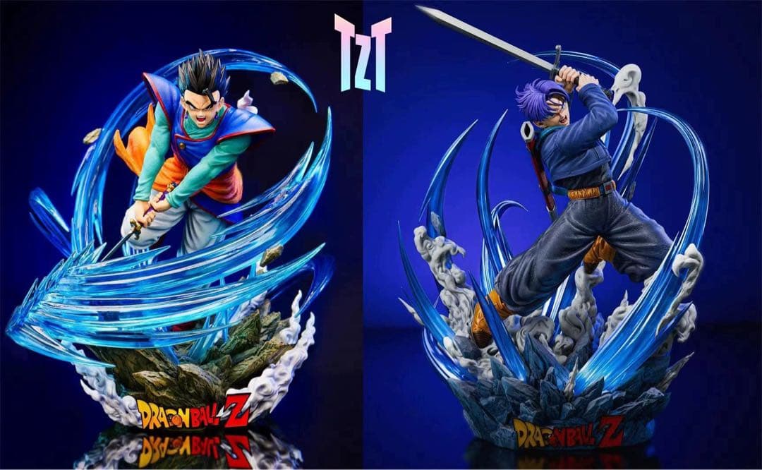 トランクス　フィギュア　ドラゴンボールDragon Ball