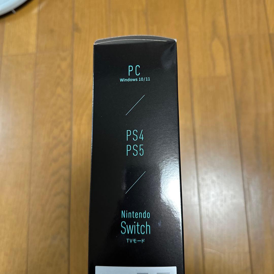 Panasonic SC-GNW10ワイヤレス ネックスピーカー