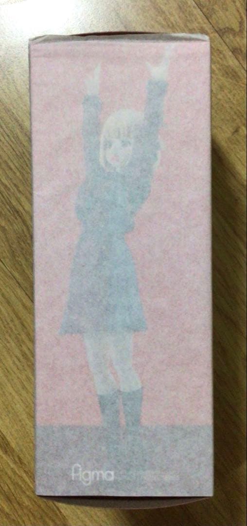 Max Factory Figma 錦木千束 リコリス・リコイル