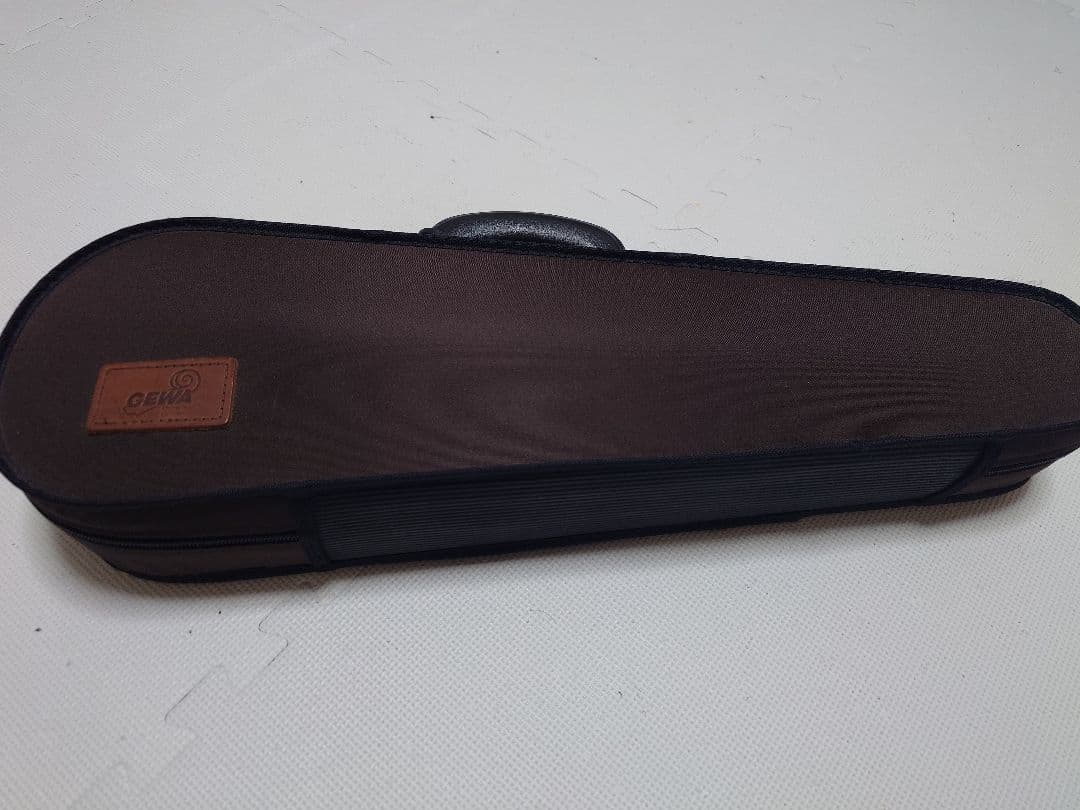 中古品 1/10 恵那バイオリン No1 キッズサイズ GEWA