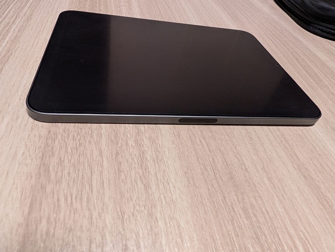 iPad mini 第6世代 64GB WiFi 充電器なし バッテリー100％