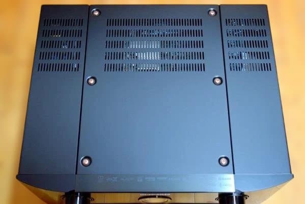 Marantz AV8805 AVアンプ 新品未使用