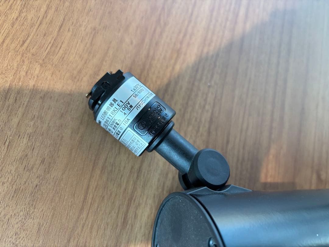 【10個セット】LEDスポットライト パナソニック シーリングライト