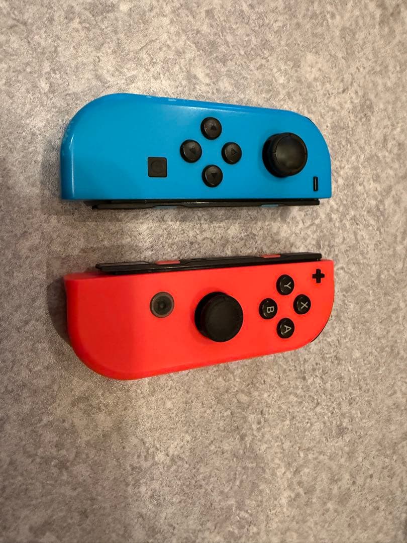 ニンテンドースイッチ　nintendo switch