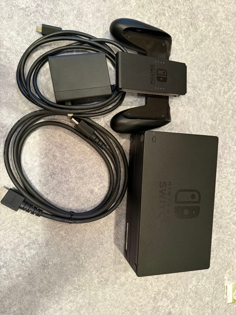 ニンテンドースイッチ　nintendo switch