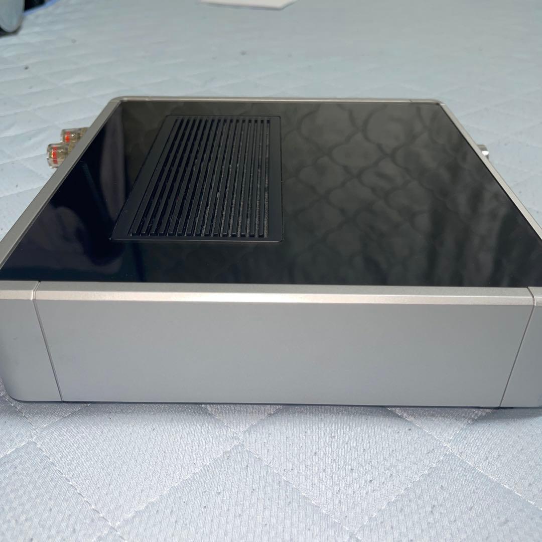 TEAC A-H01S ステレオプリメインアンプ