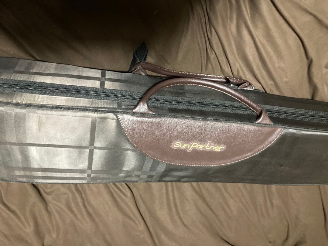 萬基興製　老紅木二胡