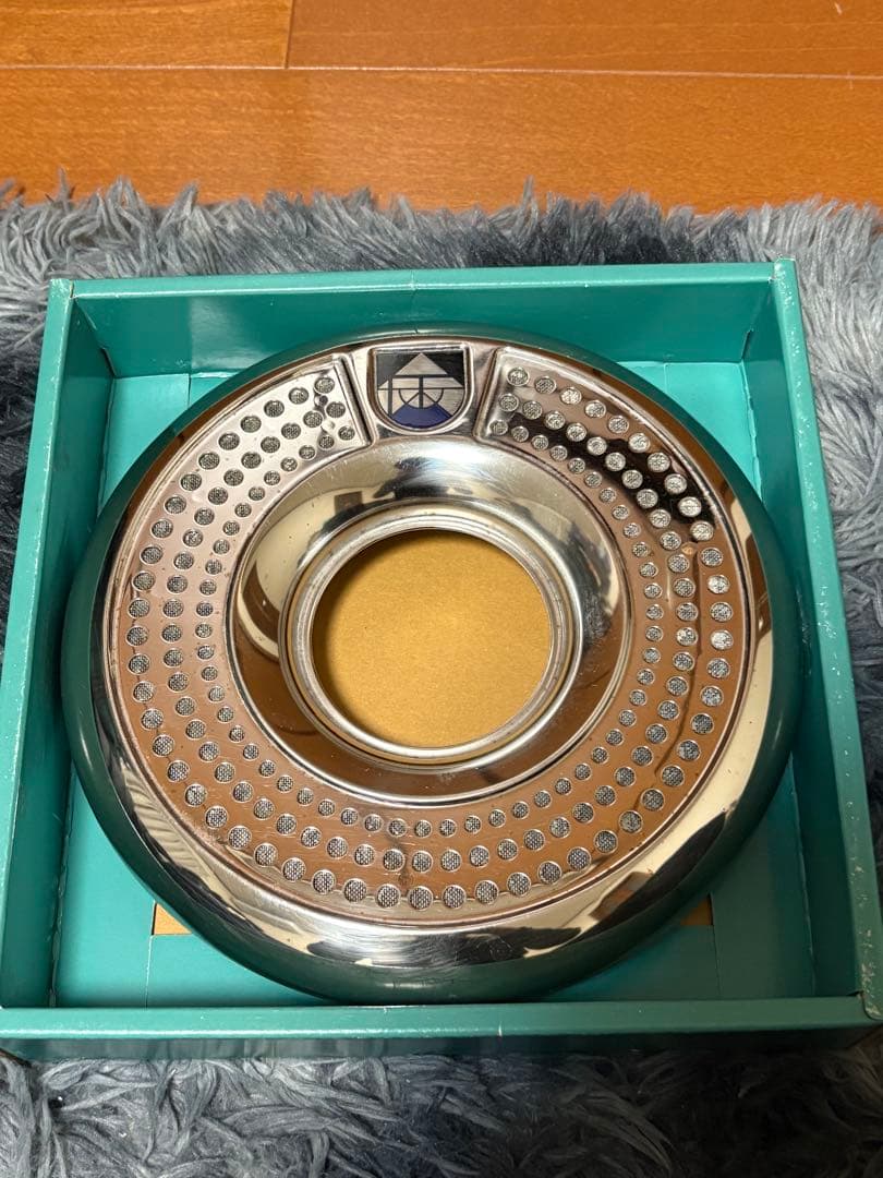 天然鉱石浴用剤 光明石