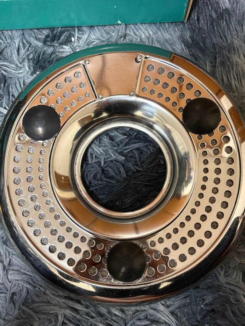 天然鉱石浴用剤 光明石