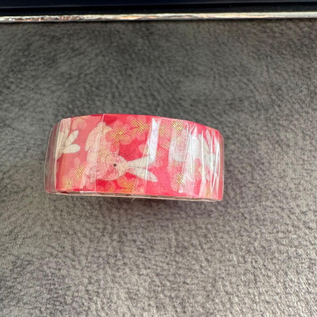 BGM他　マスキングテープ　まとめ売り