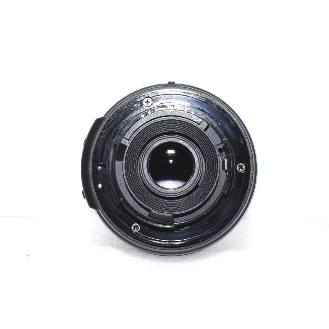 ❤美品❤Nikon DX VR AF-S NIKKOR 18-55mm GⅡ❤
