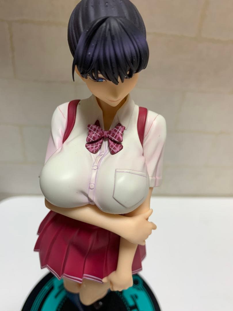 未来工場(Mirai-Kojo) 終末のハーレム 東堂晶 1/7フィギュア