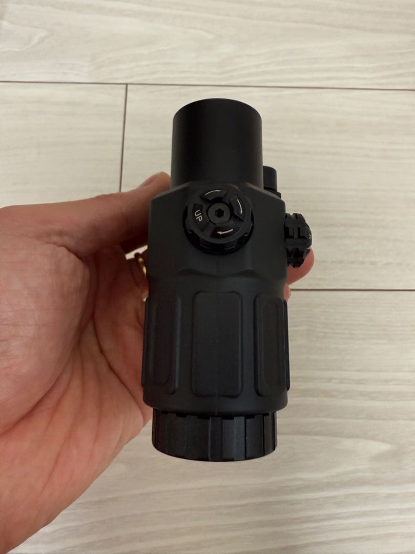 EOTECH G33 MAGNIFIER レプリカ 3倍率ブースター