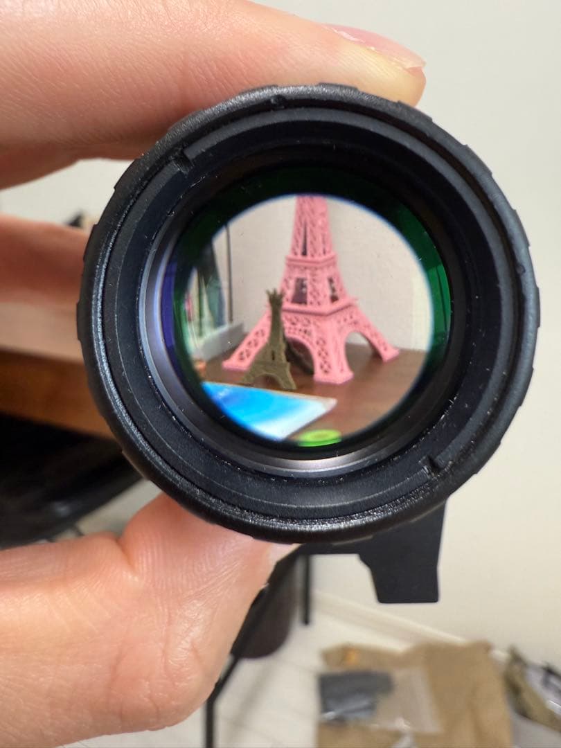 EOTECH G33 MAGNIFIER レプリカ 3倍率ブースター