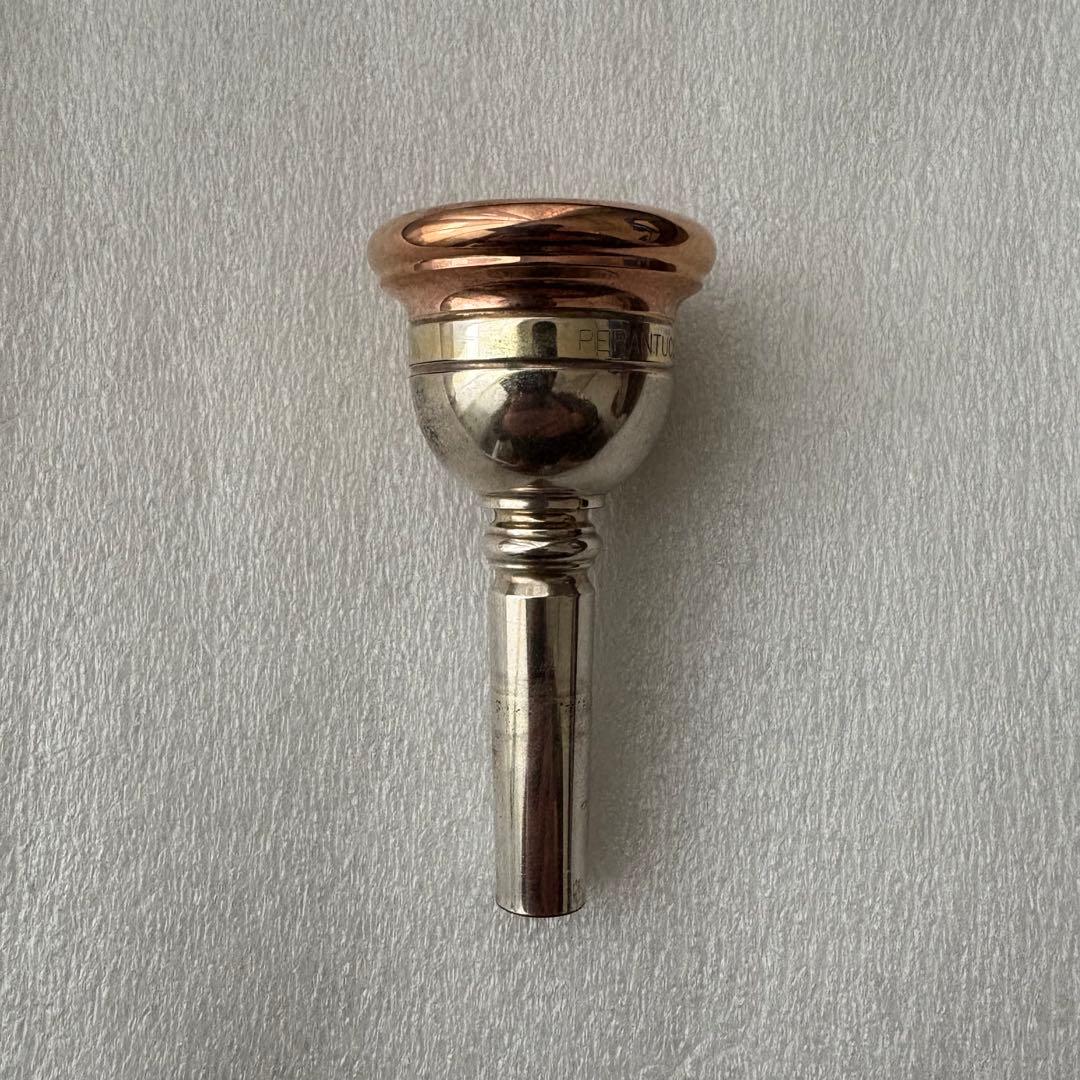 【レア物】ペラントゥッチ　pt -24S ピンクゴールドメッキ