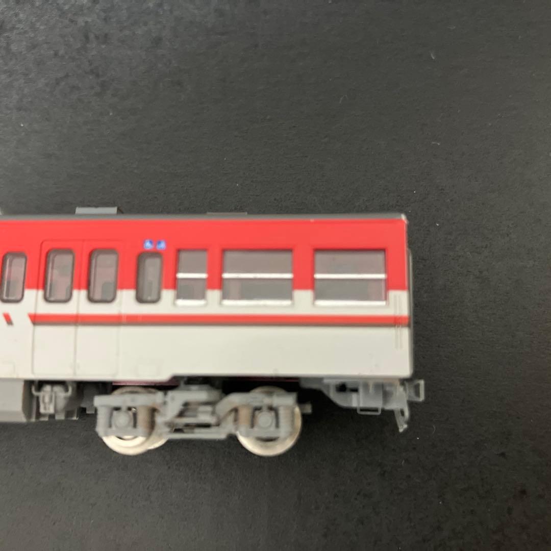 TOMIX 98014 キハ47-500形新潟色・赤セット