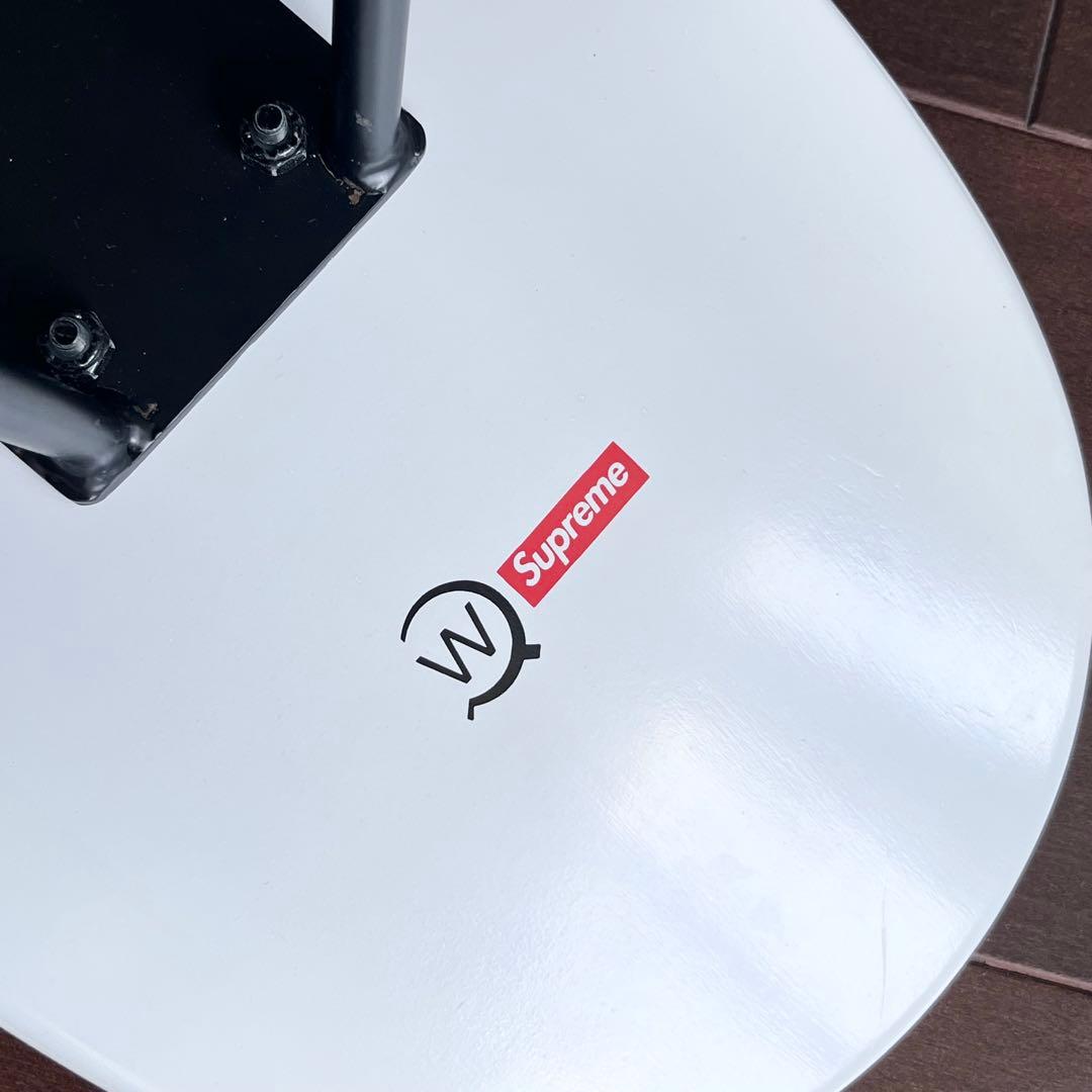 Supreme / WTAPS Sic'em! Skateboard スツール