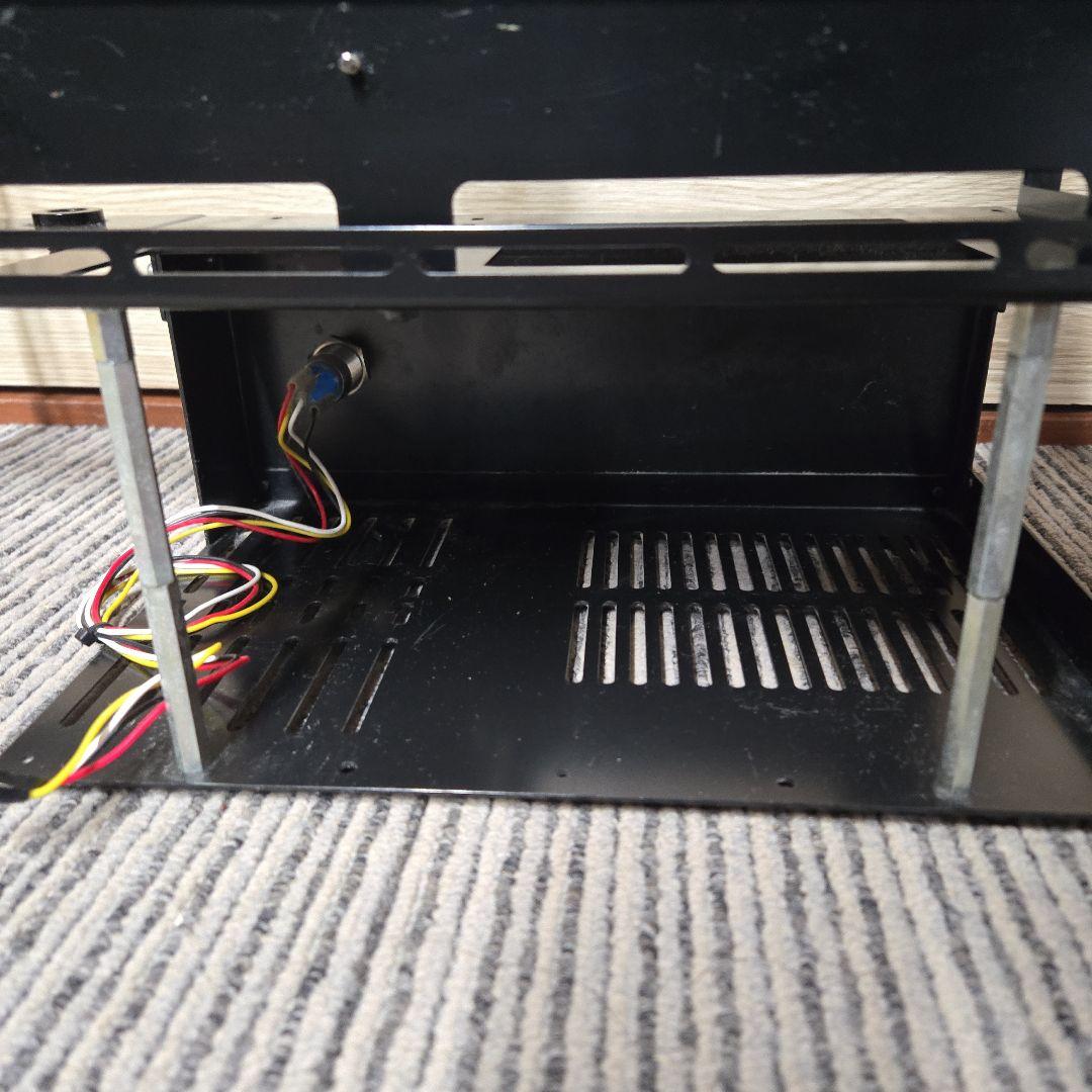 長尾製作所　atxオープンフレーム改