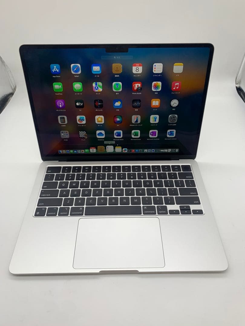 MacBook本体 Macbook Air 2022 | M2-16GB-256GB