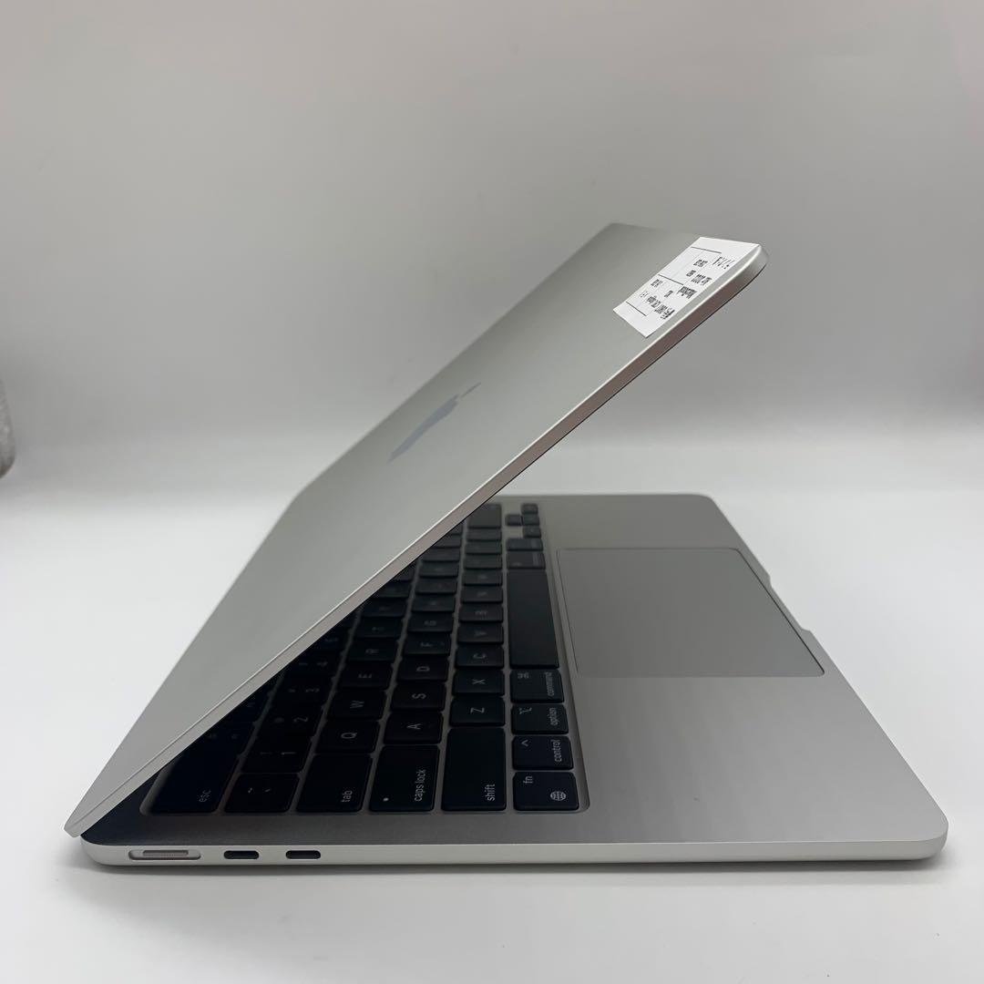 MacBook本体 Macbook Air 2022 | M2-16GB-256GB