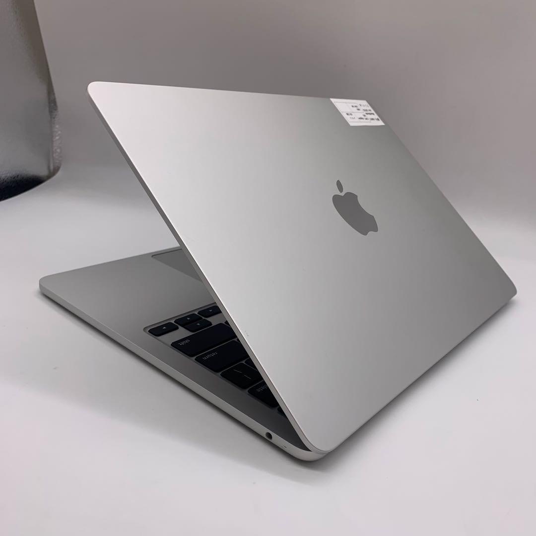 MacBook本体 Macbook Air 2022 | M2-16GB-256GB