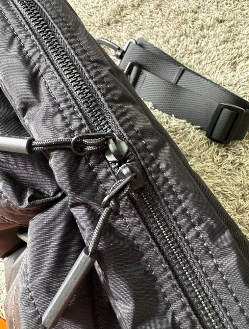 PORTERポータータンカーカメラバッグ