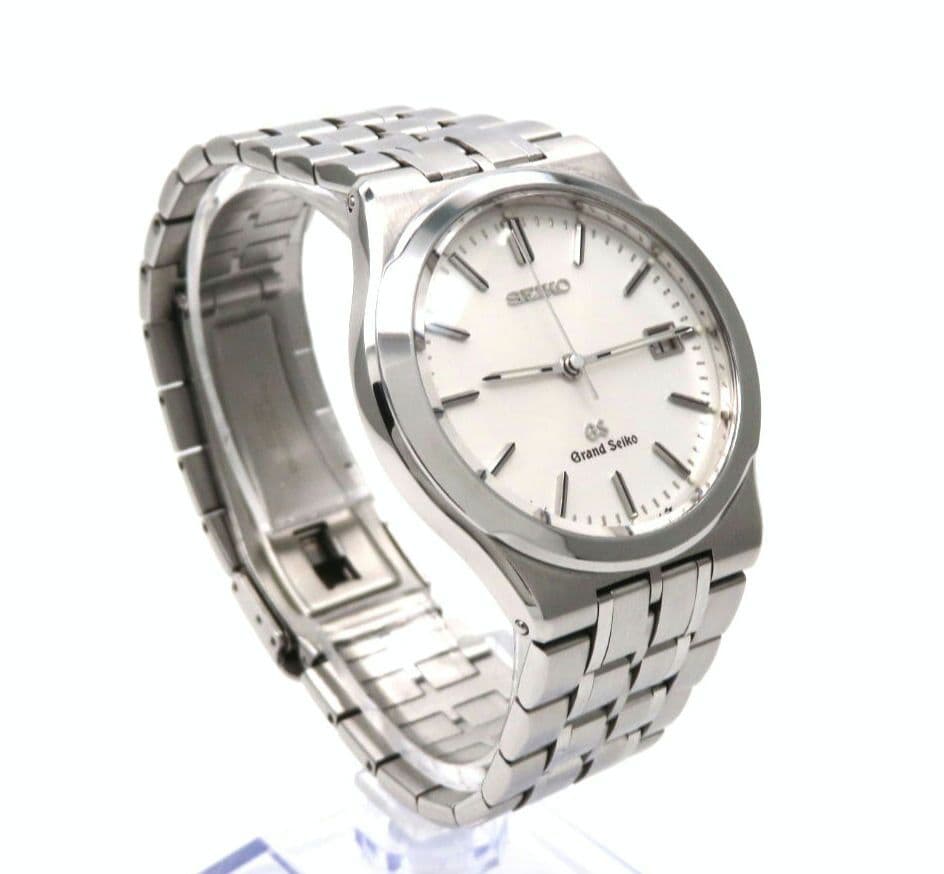 【Grand Seiko】 グランドセイコー 時計 SBGG001 ☆極美品☆
